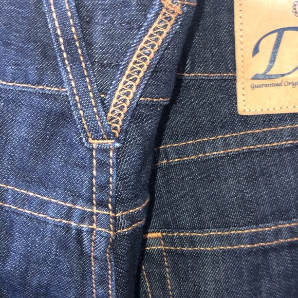 DOLCE & GABBANA New never been worn ladies denim - Picture 5 of 14